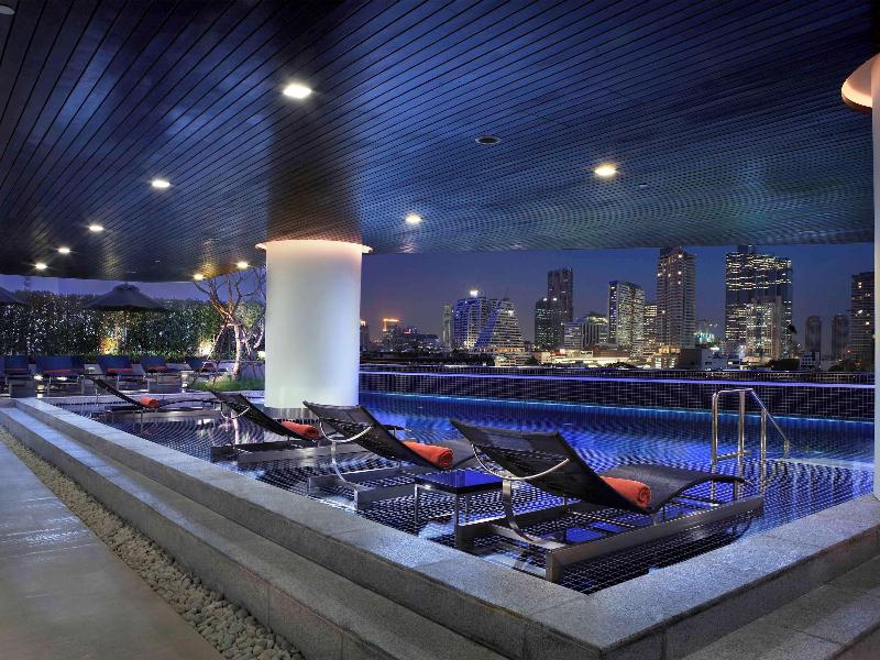 Photo of Pullman Bangkok Hotel G, 5-star hotel in Bangkok (and vicinity)