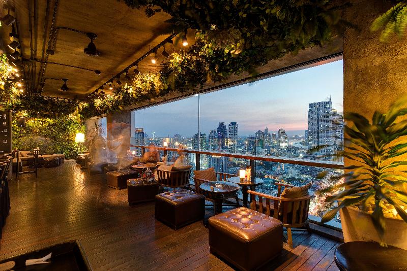 Photo of Pullman Bangkok Hotel G, 5-star hotel in Bangkok (and vicinity)