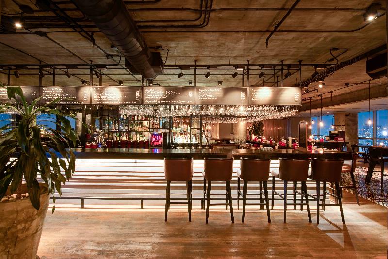 Photo of Pullman Bangkok Hotel G, 5-star hotel in Bangkok (and vicinity)