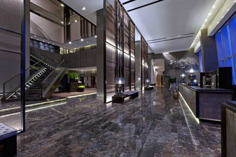 Photo of The Okura Prestige Bangkok, 5-star hotel in Bangkok (and vicinity)
