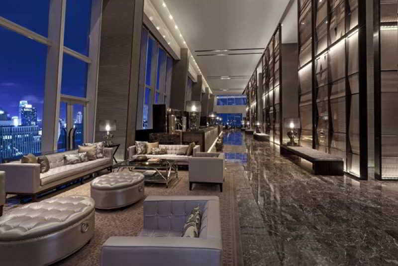 Photo of The Okura Prestige Bangkok, 5-star hotel in Bangkok (and vicinity)