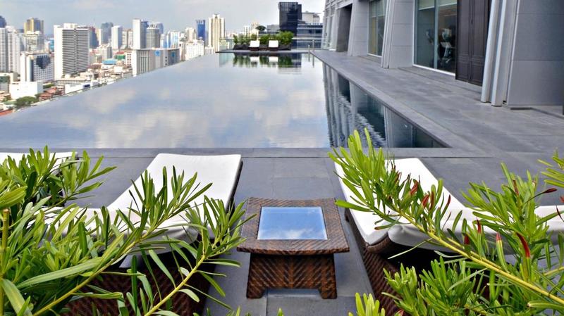 Photo of The Okura Prestige Bangkok, 5-star hotel in Bangkok (and vicinity)