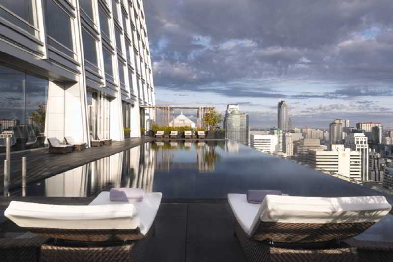 Photo of The Okura Prestige Bangkok, 5-star hotel in Bangkok (and vicinity)