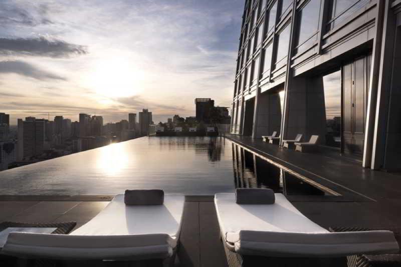 Photo of The Okura Prestige Bangkok, 5-star hotel in Bangkok (and vicinity)
