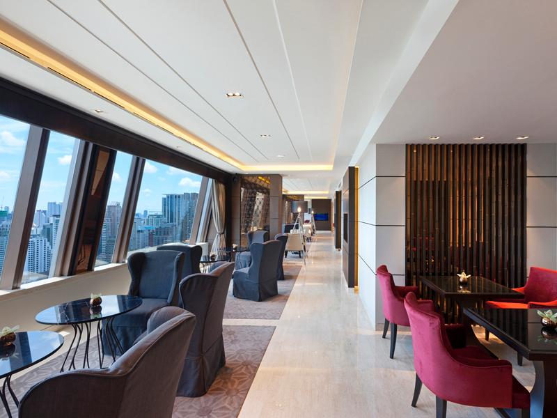 Photo of The Okura Prestige Bangkok, 5-star hotel in Bangkok (and vicinity)