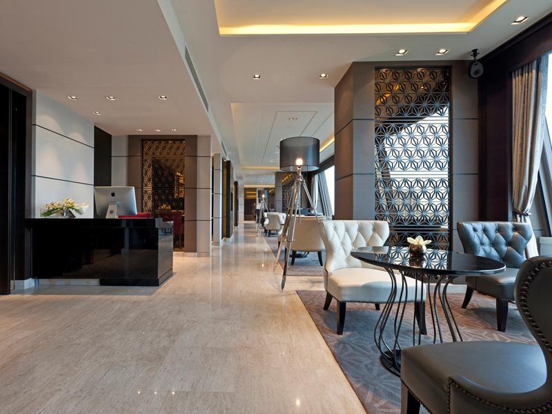 Photo of The Okura Prestige Bangkok, 5-star hotel in Bangkok (and vicinity)