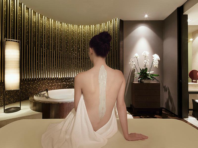 Photo of The Okura Prestige Bangkok, 5-star hotel in Bangkok (and vicinity)