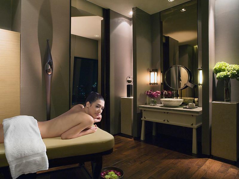 Photo of The Okura Prestige Bangkok, 5-star hotel in Bangkok (and vicinity)