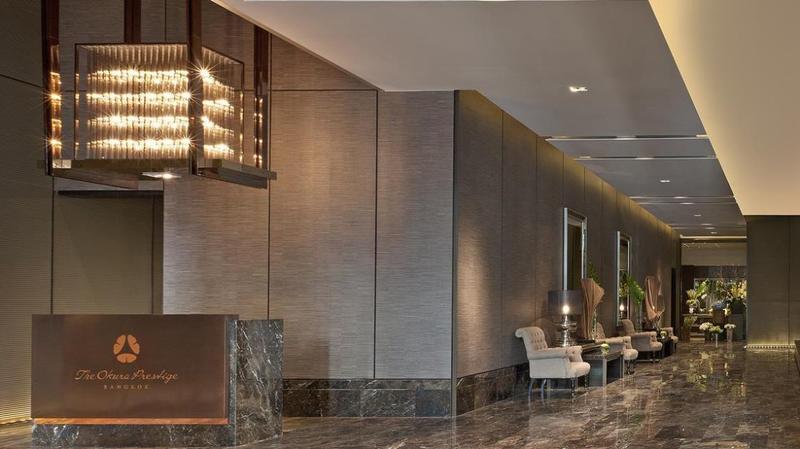 Photo of The Okura Prestige Bangkok, 5-star hotel in Bangkok (and vicinity)