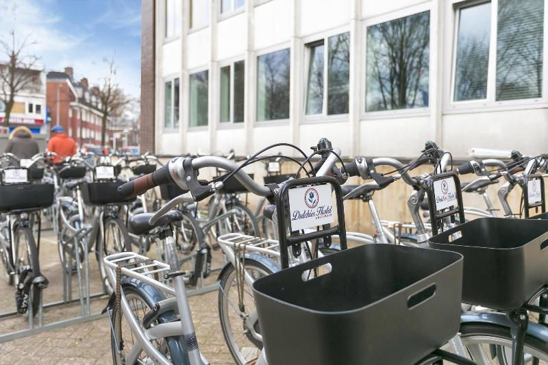 Photo of Dutchies Hostel, 2-star hotel in Amsterdam (and vicinity)