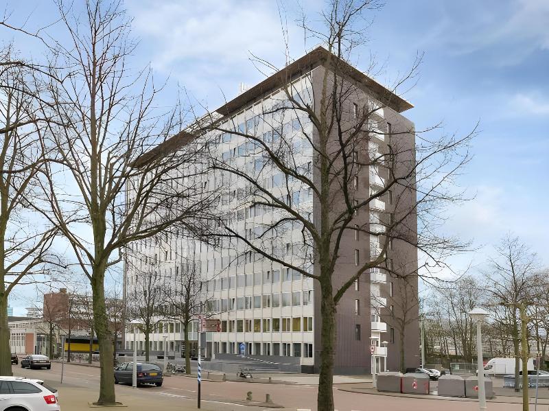 Photo of Dutchies Hostel, 2-star hotel in Amsterdam (and vicinity)