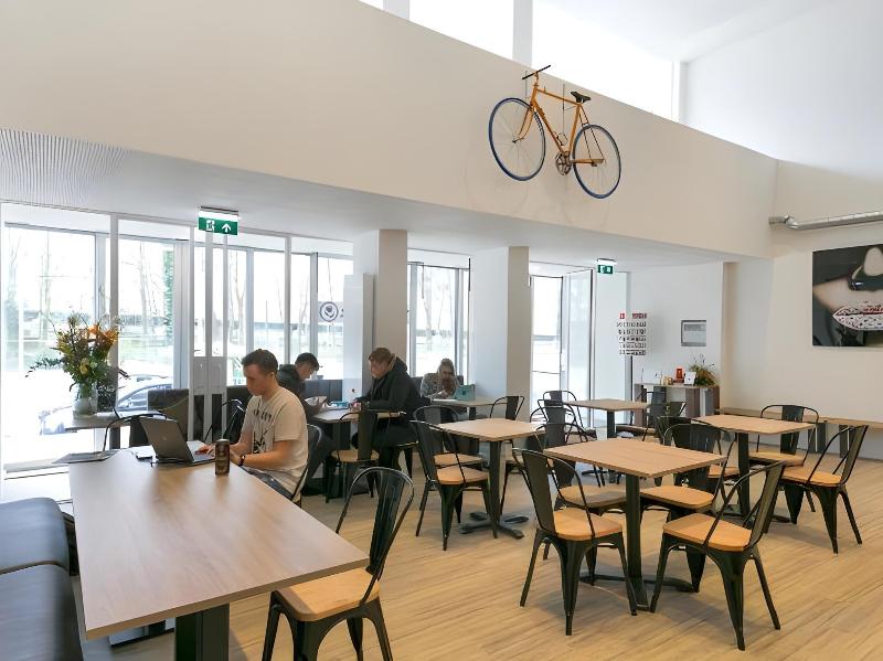 Photo of Dutchies Hostel, 2-star hotel in Amsterdam (and vicinity)