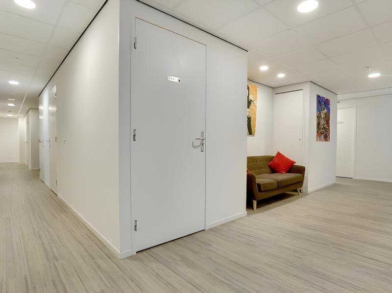 Photo of Dutchies Hostel, 2-star hotel in Amsterdam (and vicinity)