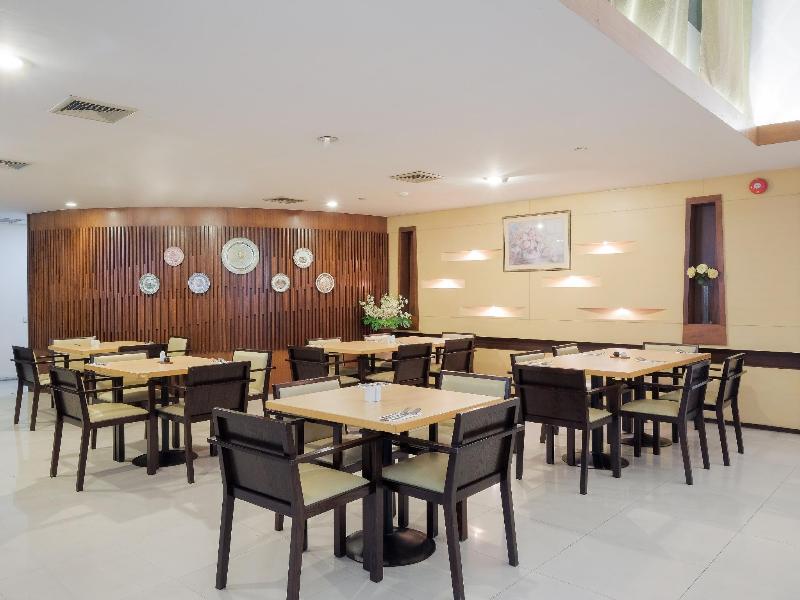 Photo of Somerset Park Suanplu Bangkok hotel in Bangkok (and vicinity)