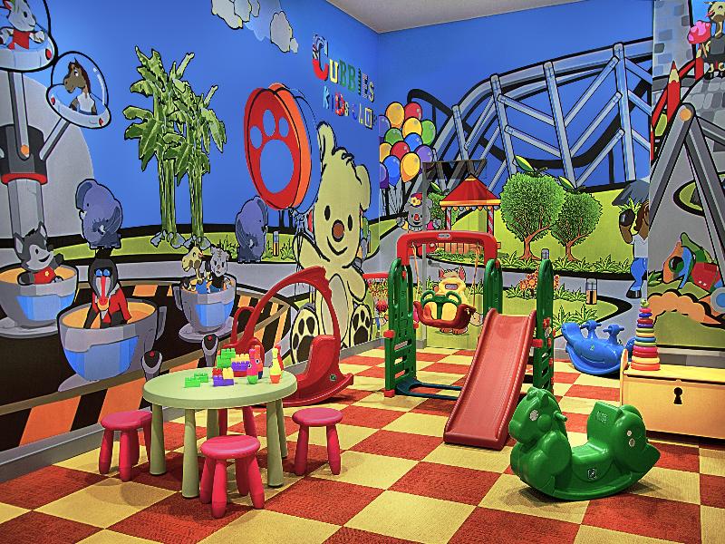 Photo of Somerset Park Suanplu Bangkok hotel in Bangkok (and vicinity)