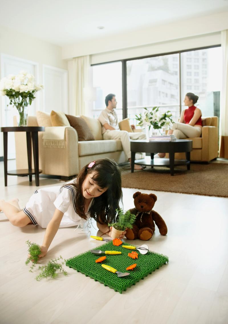 Photo of Somerset Park Suanplu Bangkok hotel in Bangkok (and vicinity)