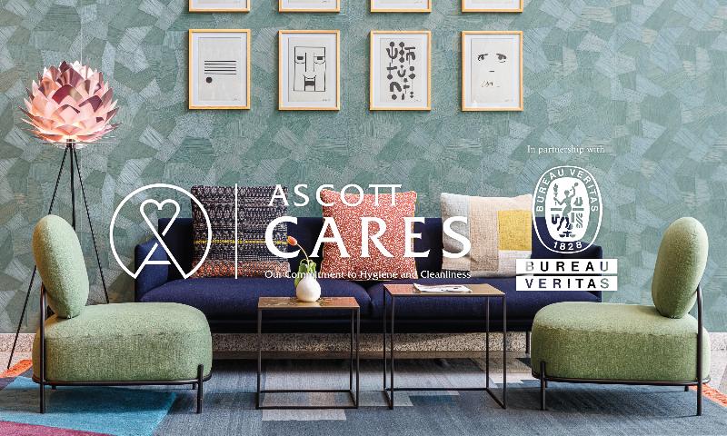 Photo of Somerset Park Suanplu Bangkok hotel in Bangkok (and vicinity)