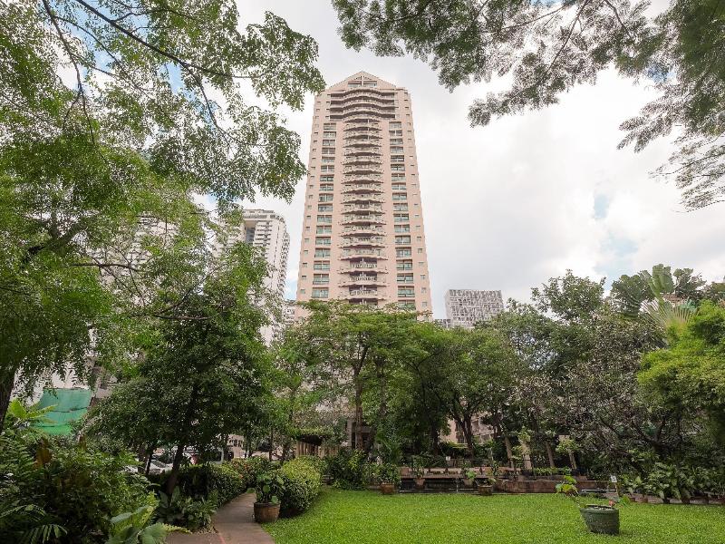 Photo of Somerset Park Suanplu Bangkok hotel in Bangkok (and vicinity)