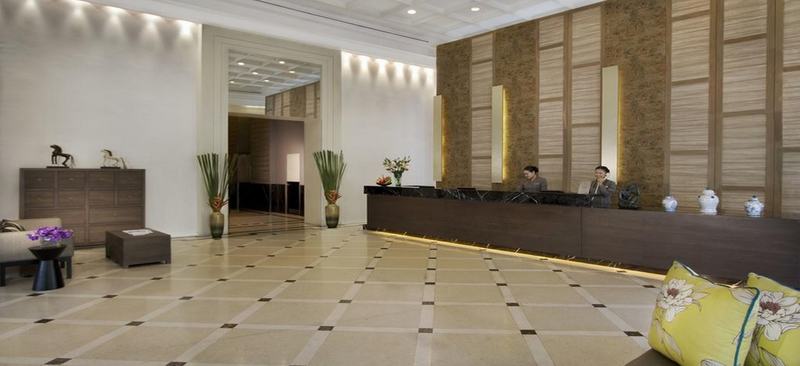 Photo of Somerset Park Suanplu Bangkok hotel in Bangkok (and vicinity)