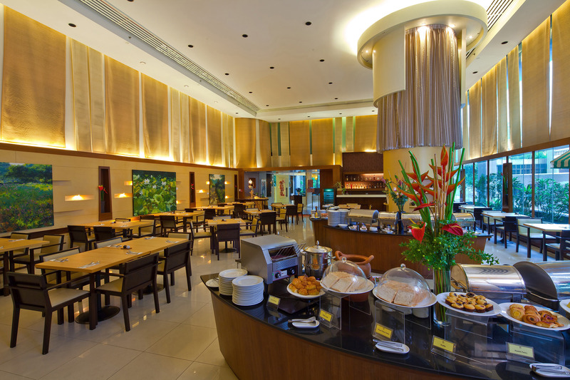 Photo of Somerset Park Suanplu Bangkok hotel in Bangkok (and vicinity)