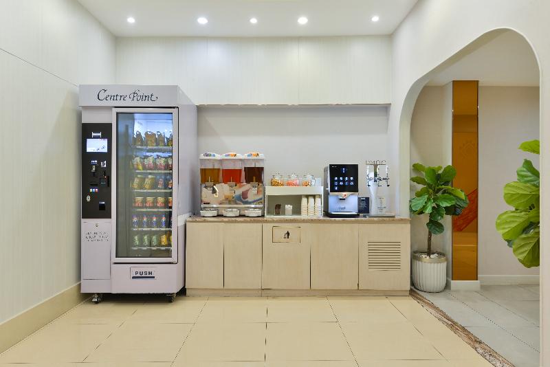 Photo of Centre Point Plus Hotel Pratunam hotel in Bangkok (and vicinity)