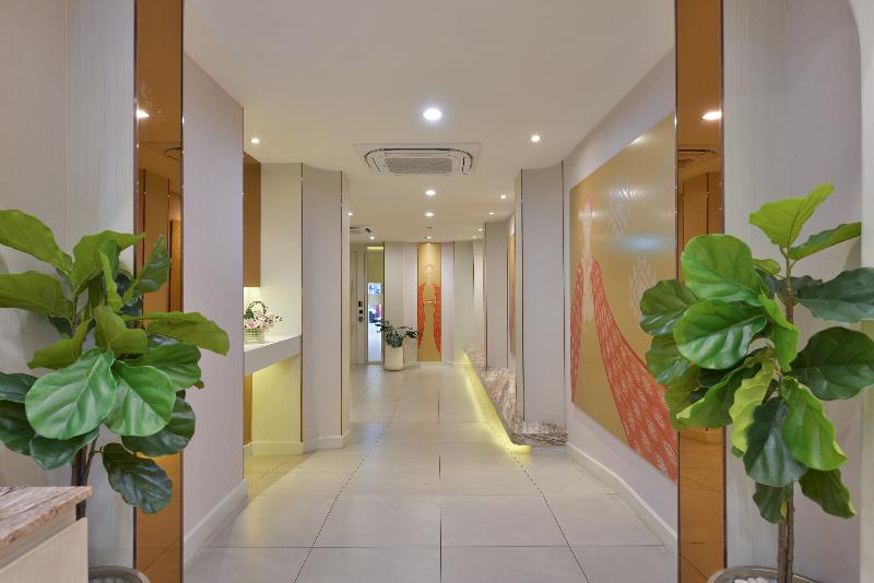 Photo of Centre Point Plus Hotel Pratunam hotel in Bangkok (and vicinity)