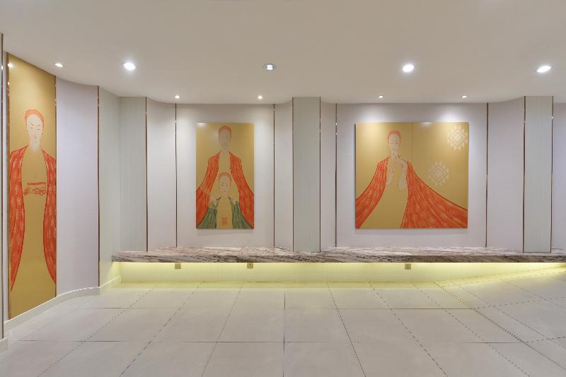 Photo of Centre Point Plus Hotel Pratunam hotel in Bangkok (and vicinity)