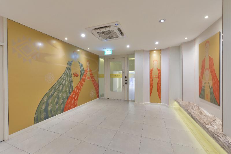 Photo of Centre Point Plus Hotel Pratunam hotel in Bangkok (and vicinity)