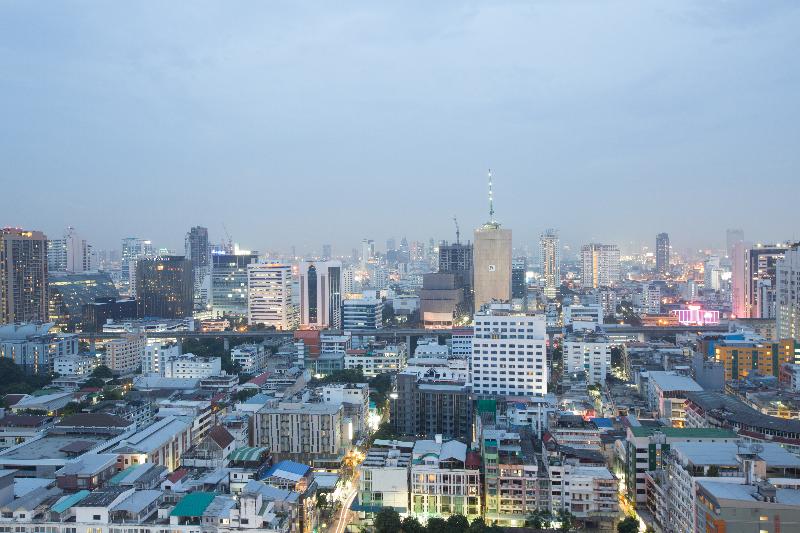 Photo of Centre Point Plus Hotel Pratunam hotel in Bangkok (and vicinity)