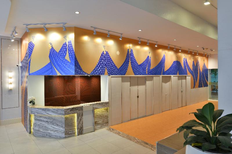 Photo of Centre Point Plus Hotel Pratunam hotel in Bangkok (and vicinity)