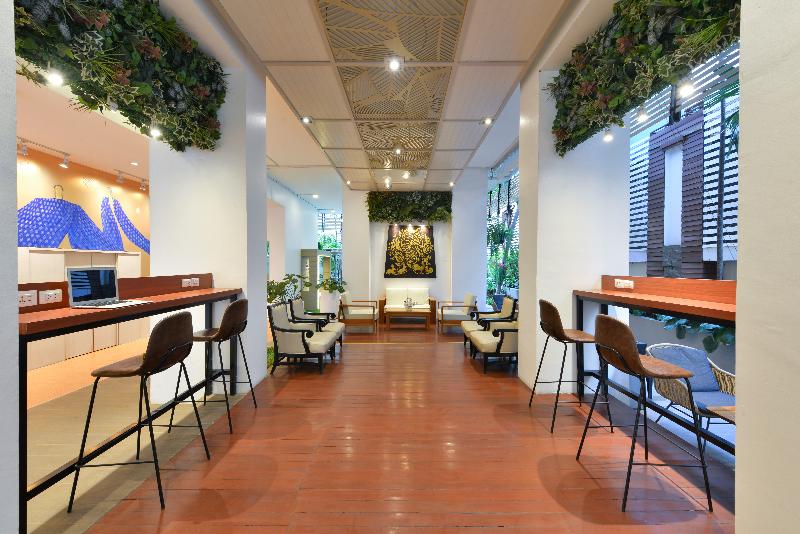 Photo of Centre Point Plus Hotel Pratunam hotel in Bangkok (and vicinity)