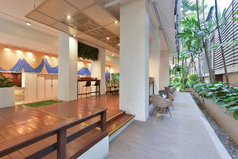 Photo of Centre Point Plus Hotel Pratunam hotel in Bangkok (and vicinity)