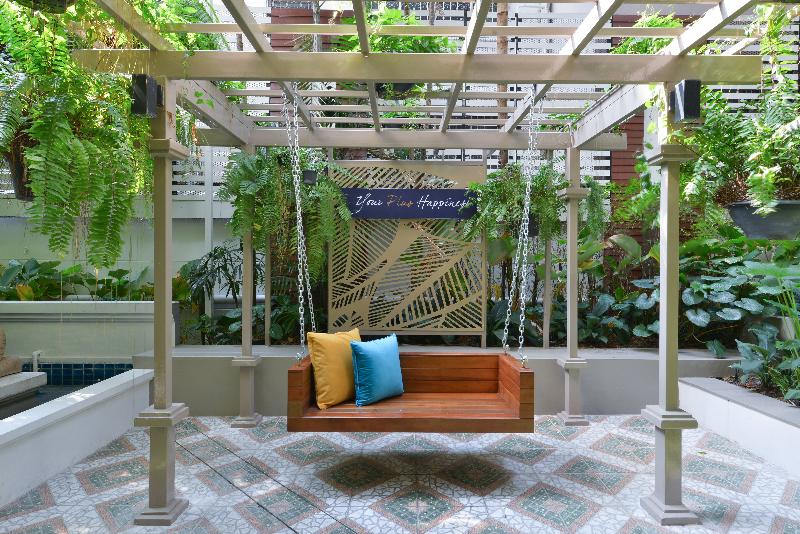 Photo of Centre Point Plus Hotel Pratunam hotel in Bangkok (and vicinity)