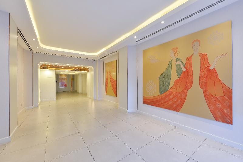 Photo of Centre Point Plus Hotel Pratunam hotel in Bangkok (and vicinity)