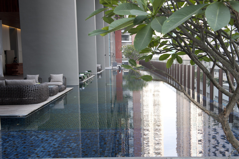 Photo of Hansar Bangkok Hotel, 5-star hotel in Bangkok (and vicinity)