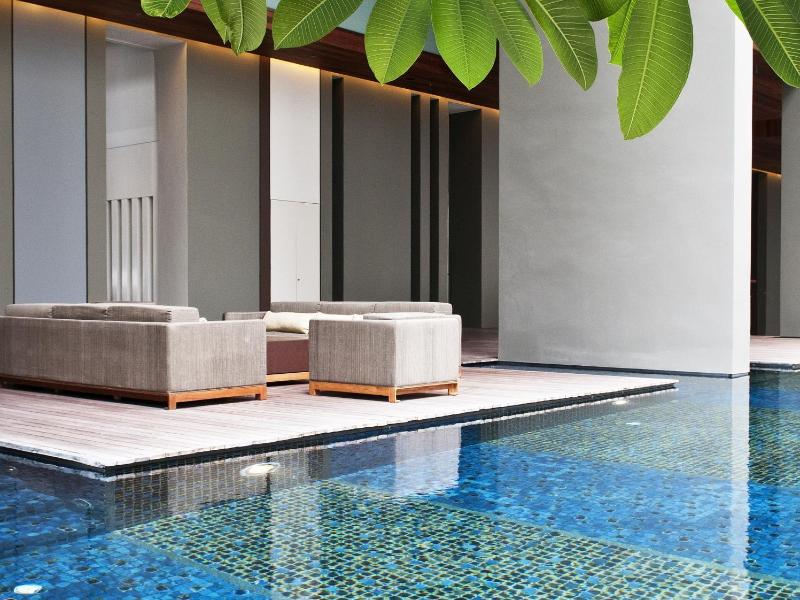 Photo of Hansar Bangkok Hotel, 5-star hotel in Bangkok (and vicinity)