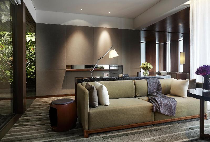 Photo of Hansar Bangkok Hotel, 5-star hotel in Bangkok (and vicinity)