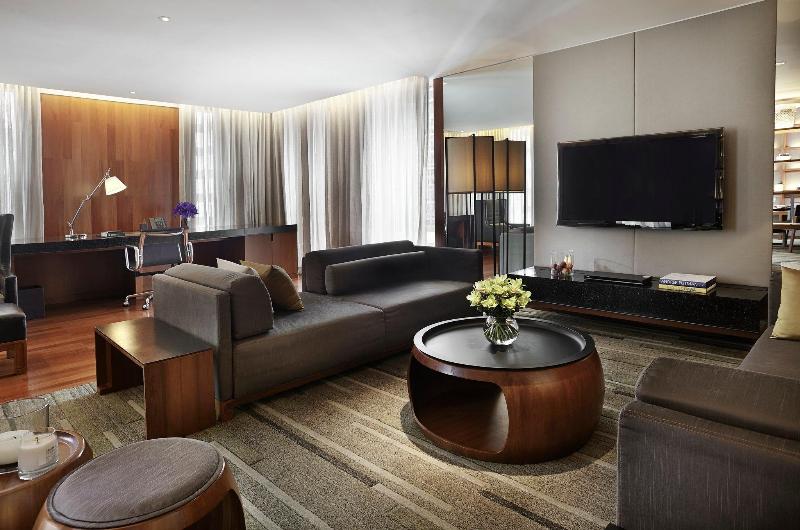 Photo of Hansar Bangkok Hotel, 5-star hotel in Bangkok (and vicinity)