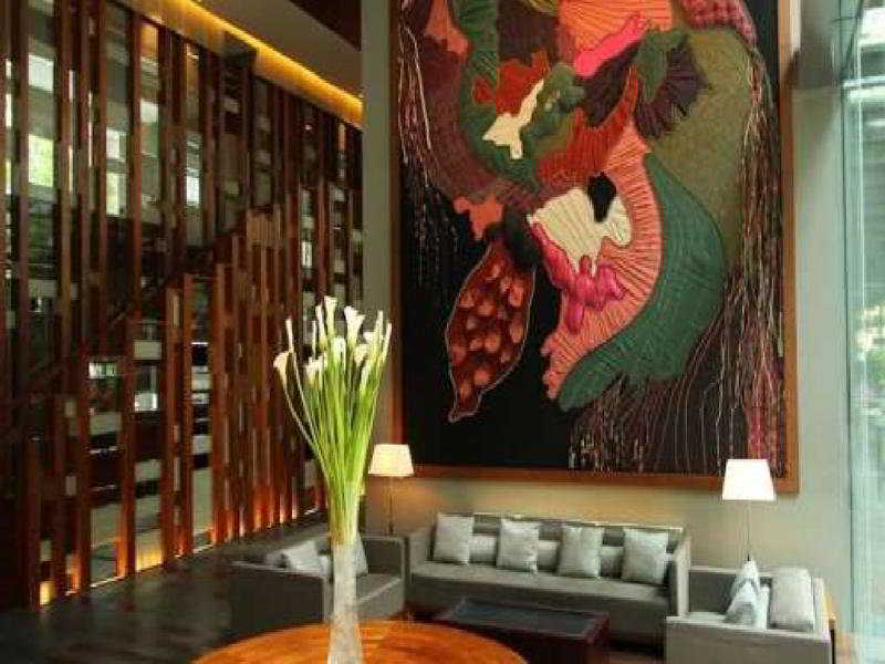 Photo of Hansar Bangkok Hotel, 5-star hotel in Bangkok (and vicinity)