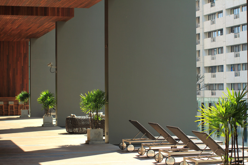 Photo of Hansar Bangkok Hotel, 5-star hotel in Bangkok (and vicinity)