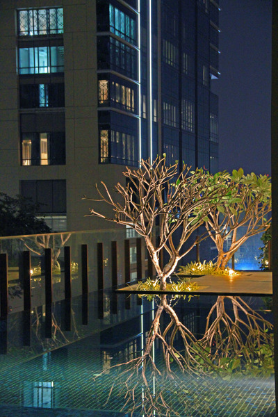 Photo of Hansar Bangkok Hotel, 5-star hotel in Bangkok (and vicinity)