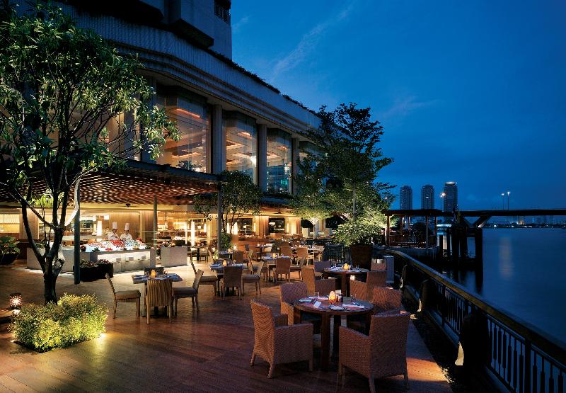 Photo of Shangri-La Bangkok, 5-star hotel in Bangkok (and vicinity)