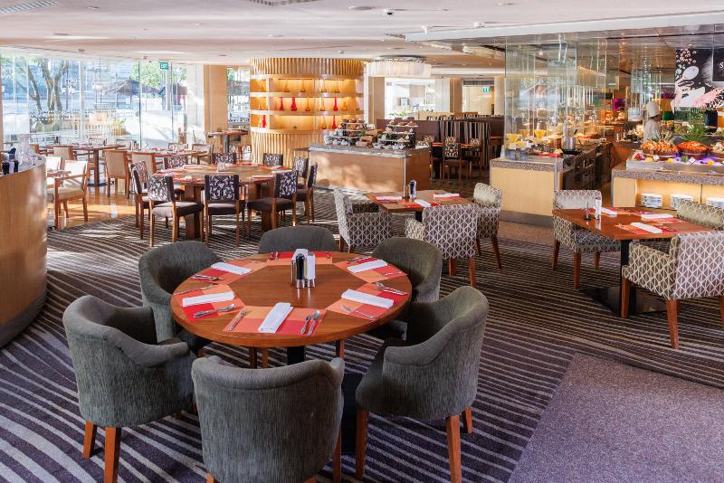 Photo of Shangri-La Bangkok, 5-star hotel in Bangkok (and vicinity)