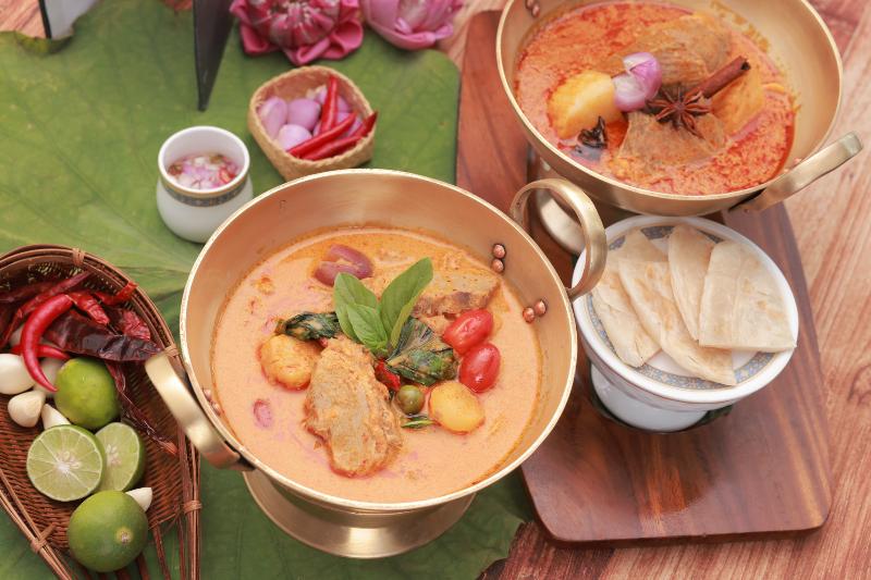 Photo of Shangri-La Bangkok, 5-star hotel in Bangkok (and vicinity)