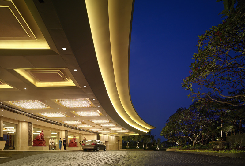 Photo of Shangri-La Bangkok, 5-star hotel in Bangkok (and vicinity)