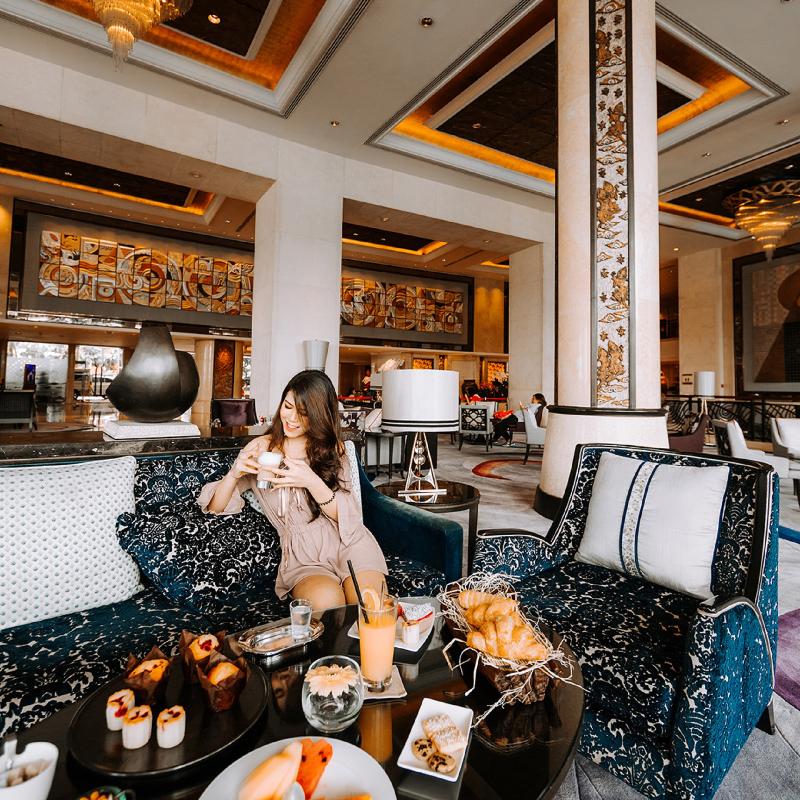 Photo of Shangri-La Bangkok, 5-star hotel in Bangkok (and vicinity)