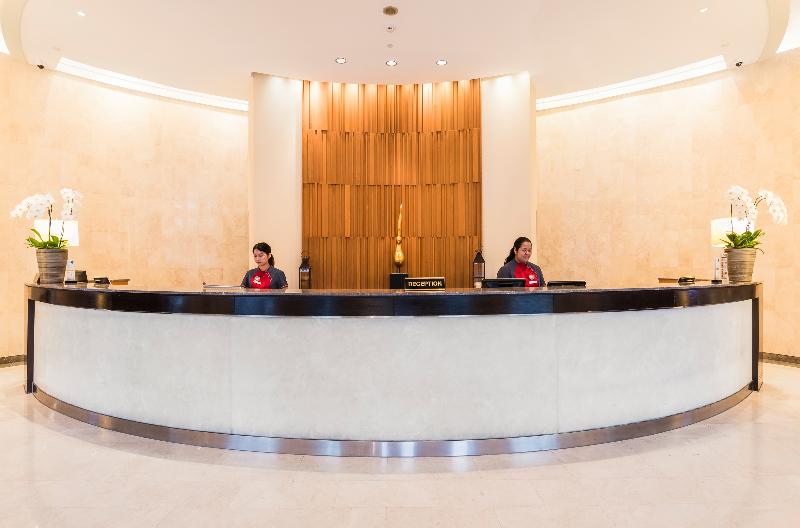 Photo of Chatrium Sathon Bangkok, 4-star hotel in Bangkok (and vicinity)