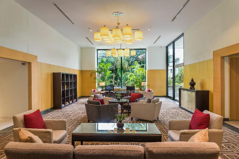 Photo of Chatrium Sathon Bangkok, 4-star hotel in Bangkok (and vicinity)