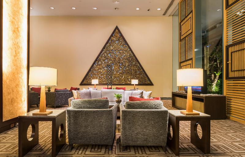 Photo of Chatrium Sathon Bangkok, 4-star hotel in Bangkok (and vicinity)