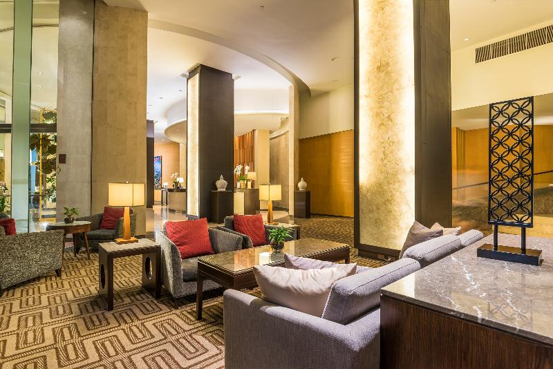 Photo of Chatrium Sathon Bangkok, 4-star hotel in Bangkok (and vicinity)